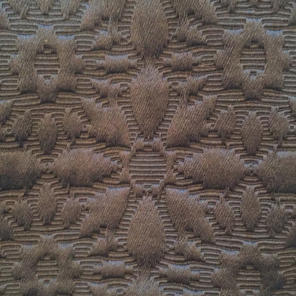 Raoul Navy Skirt - Picture 7 of 12